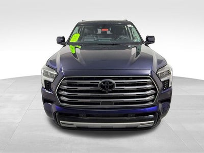 2023 Toyota Sequoia Limited