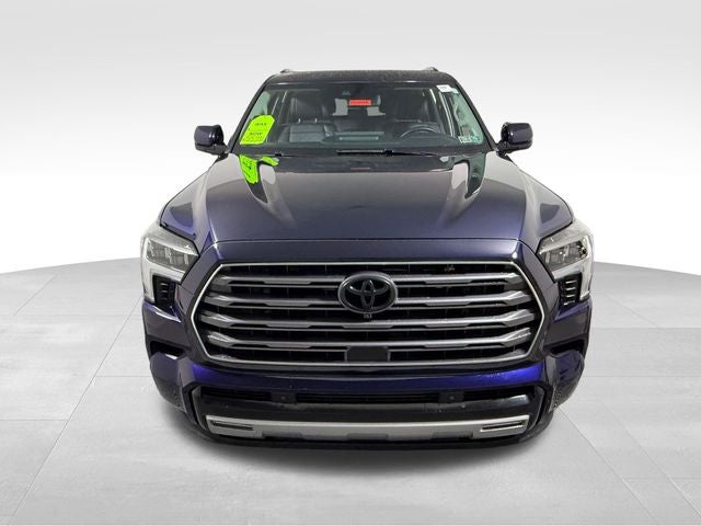 2023 Toyota Sequoia Limited