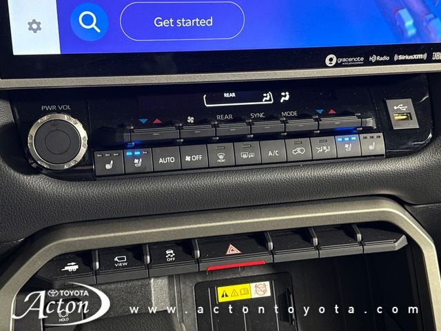 2023 Toyota Sequoia Limited