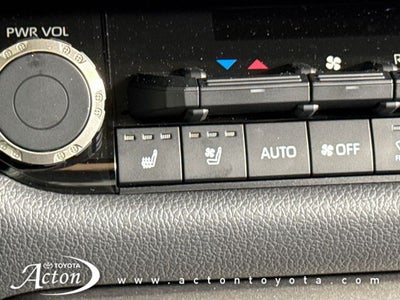 2023 Toyota Sequoia Limited