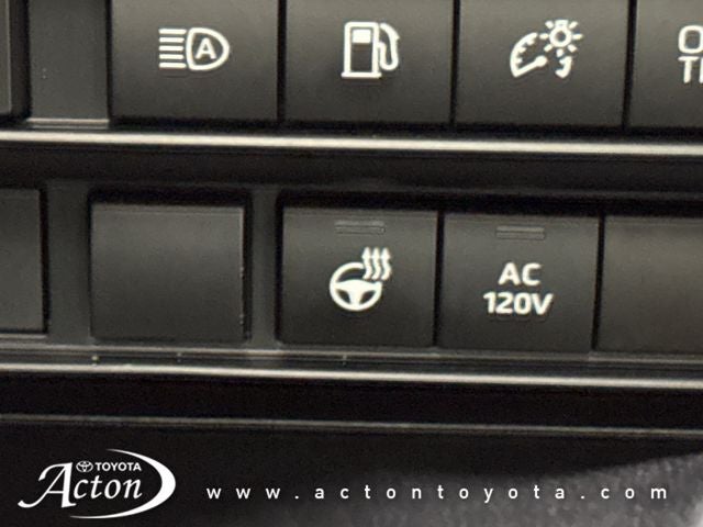 2023 Toyota Sequoia Limited