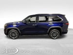 2023 Toyota Sequoia Limited