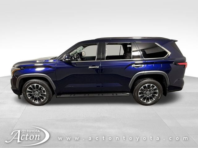 2023 Toyota Sequoia Limited