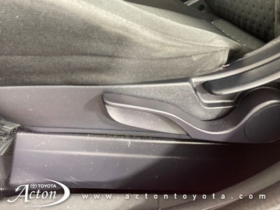 2012 Mitsubishi Outlander Sport SE