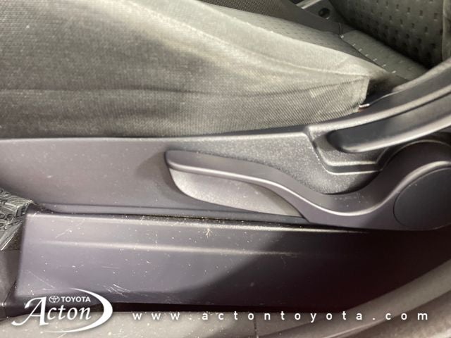 2012 Mitsubishi Outlander Sport SE
