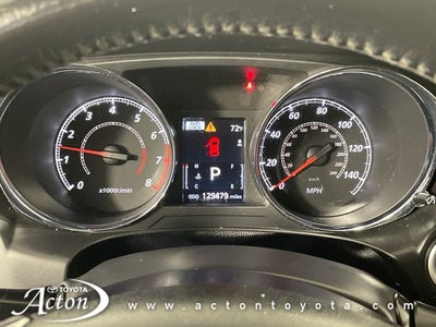 2012 Mitsubishi Outlander Sport SE