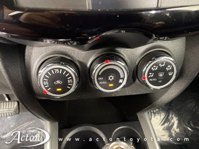 2012 Mitsubishi Outlander Sport SE