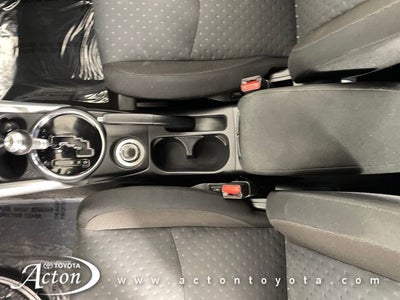 2012 Mitsubishi Outlander Sport SE