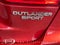 2012 Mitsubishi Outlander Sport SE