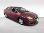 2016 Subaru Impreza 2.0i