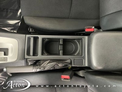 2016 Subaru Impreza 2.0i