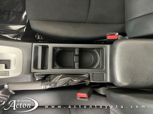 2016 Subaru Impreza 2.0i