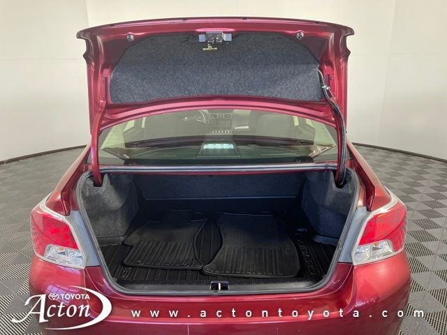 2016 Subaru Impreza 2.0i