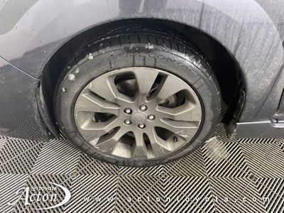 2012 Subaru Impreza 2.0i Sport Premium