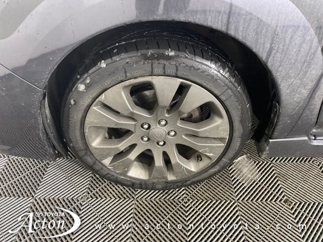 2012 Subaru Impreza 2.0i Sport Premium