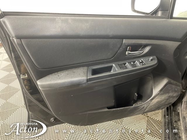 2012 Subaru Impreza 2.0i Sport Premium