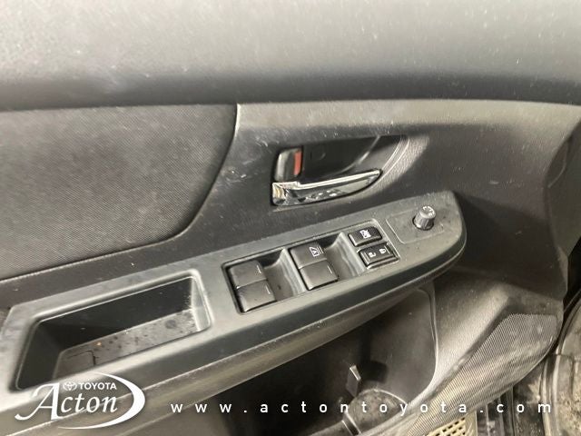 2012 Subaru Impreza 2.0i Sport Premium