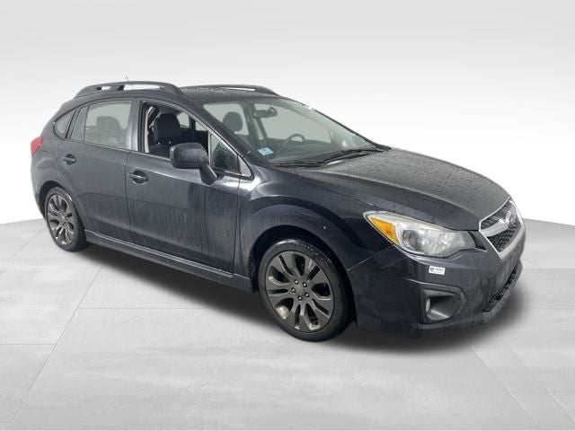 Used 2012 Subaru Impreza 2.0I Sport Premium with VIN JF1GPAL68CG208077 for sale in Littleton, MA