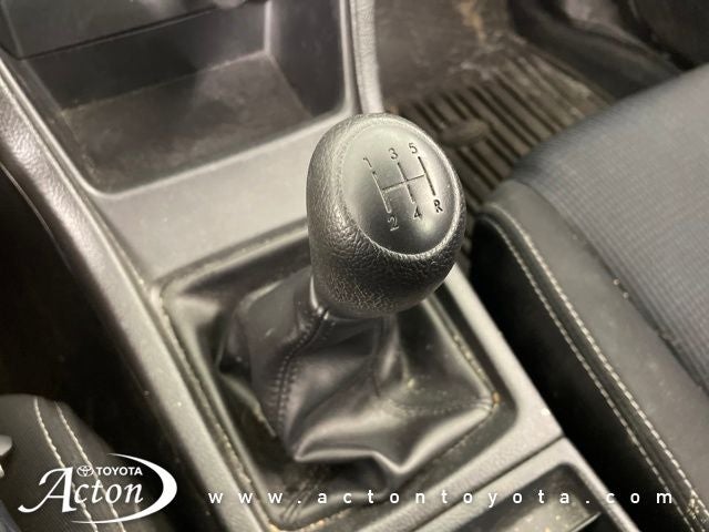 2012 Subaru Impreza 2.0i Sport Premium