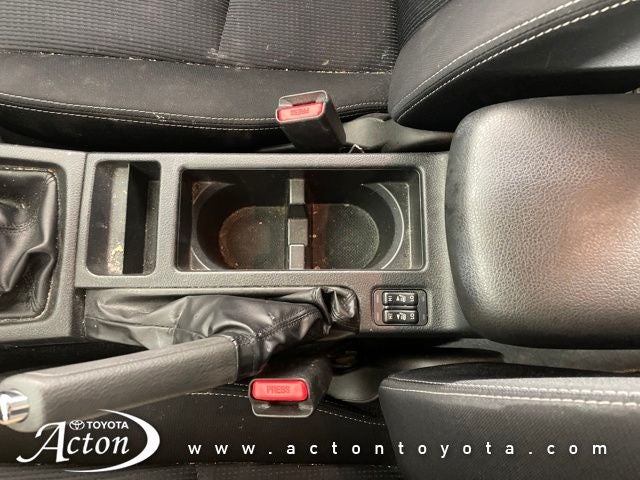 2012 Subaru Impreza 2.0i Sport Premium