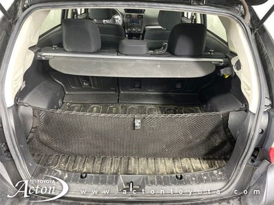 2012 Subaru Impreza 2.0i Sport Premium