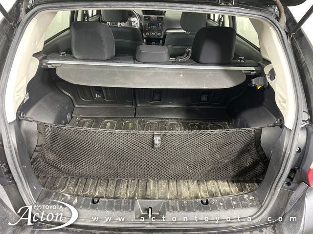 2012 Subaru Impreza 2.0i Sport Premium