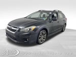 2012 Subaru Impreza 2.0i Sport Premium