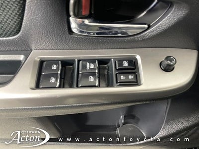 2016 Subaru Crosstrek 2.0i Premium