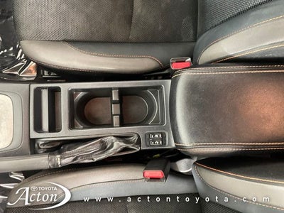 2016 Subaru Crosstrek 2.0i Premium