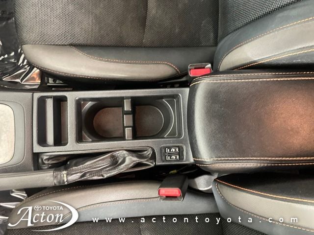 2016 Subaru Crosstrek 2.0i Premium