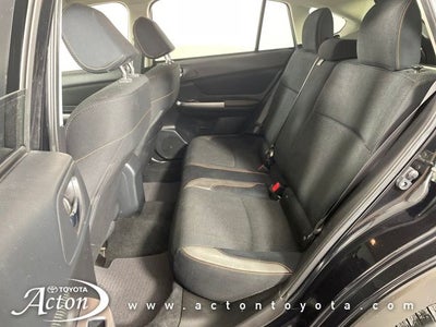 2016 Subaru Crosstrek 2.0i Premium