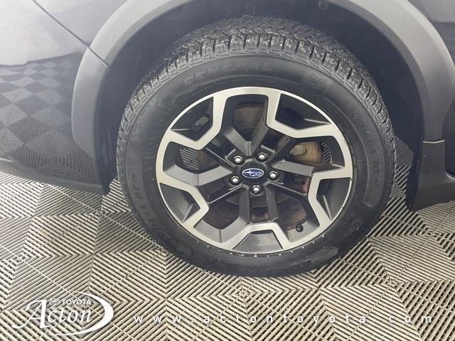 2016 Subaru Crosstrek 2.0i Premium