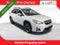 2017 Subaru Crosstrek 2.0i Premium