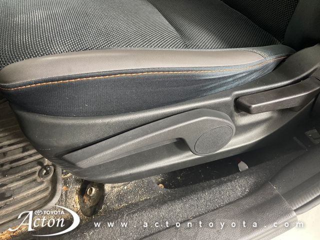 2017 Subaru Crosstrek 2.0i Premium