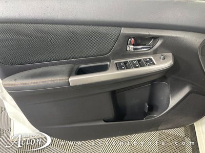 2017 Subaru Crosstrek 2.0i Premium