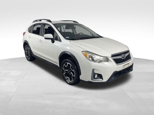 2017 Subaru Crosstrek 2.0i Premium