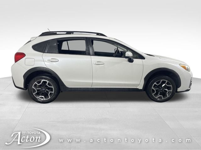 2017 Subaru Crosstrek 2.0i Premium
