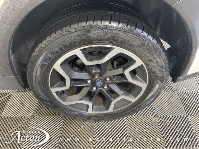 2017 Subaru Crosstrek 2.0i Premium