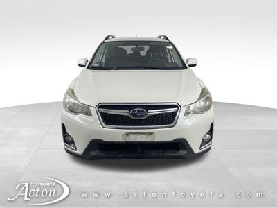 2017 Subaru Crosstrek 2.0i Premium