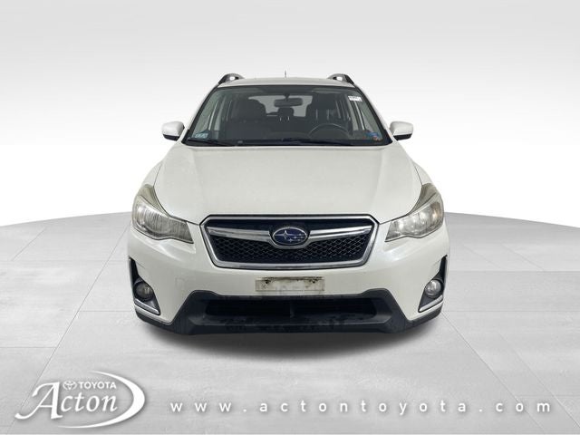 2017 Subaru Crosstrek 2.0i Premium