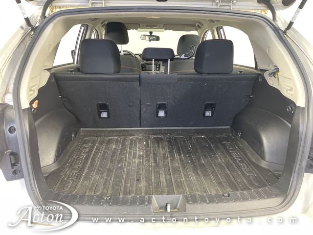 2017 Subaru Crosstrek 2.0i Premium