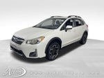 2017 Subaru Crosstrek 2.0i Premium