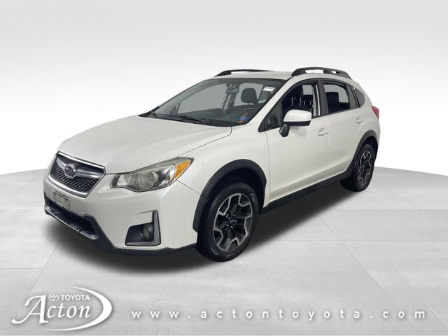 2017 Subaru Crosstrek 2.0i Premium