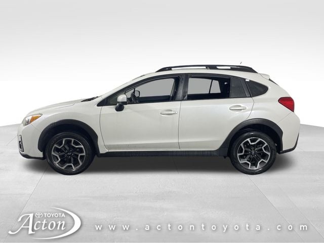 2017 Subaru Crosstrek 2.0i Premium