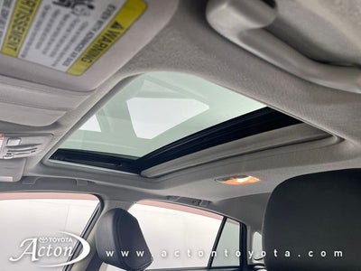 2015 Subaru XV CrossTrek 2.0i Limited