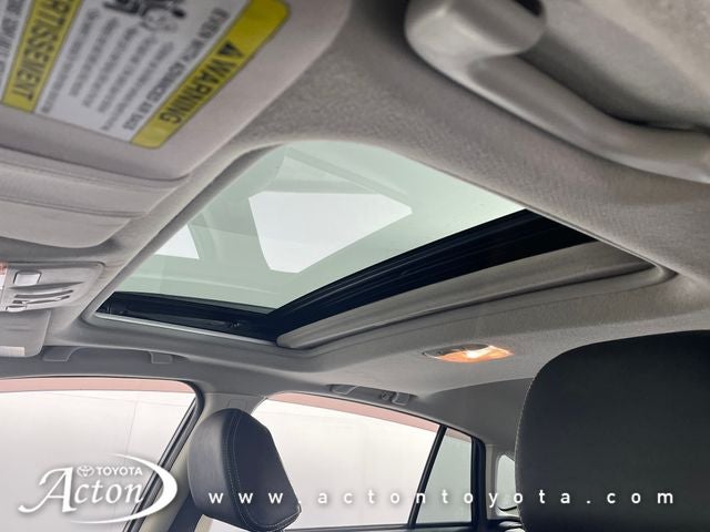 2015 Subaru XV CrossTrek 2.0i Limited