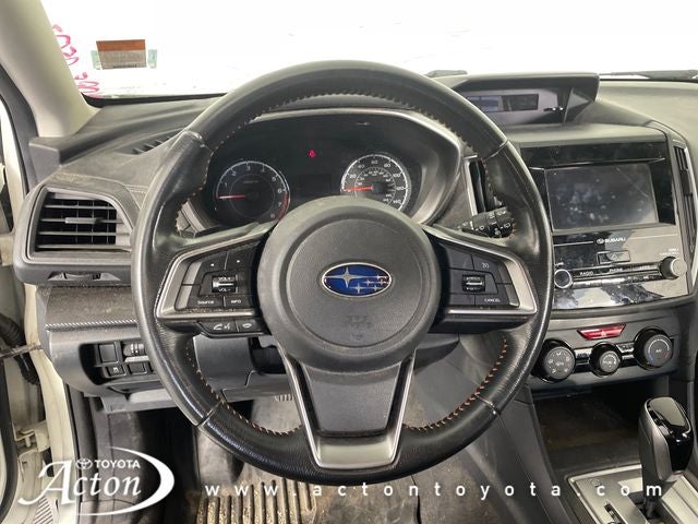 2018 Subaru Crosstrek 2.0i Premium
