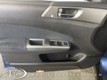 2012 Subaru Forester 2.5X Limited