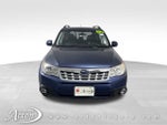 2012 Subaru Forester 2.5X Limited