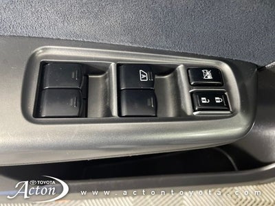 2012 Subaru Forester 2.5X Limited